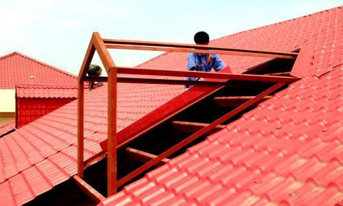 雷波树脂瓦批发价格详解 塑脂瓦性价比优势全解析